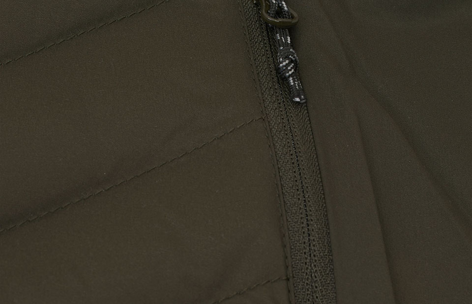 Bodywarmer | stretch | dames