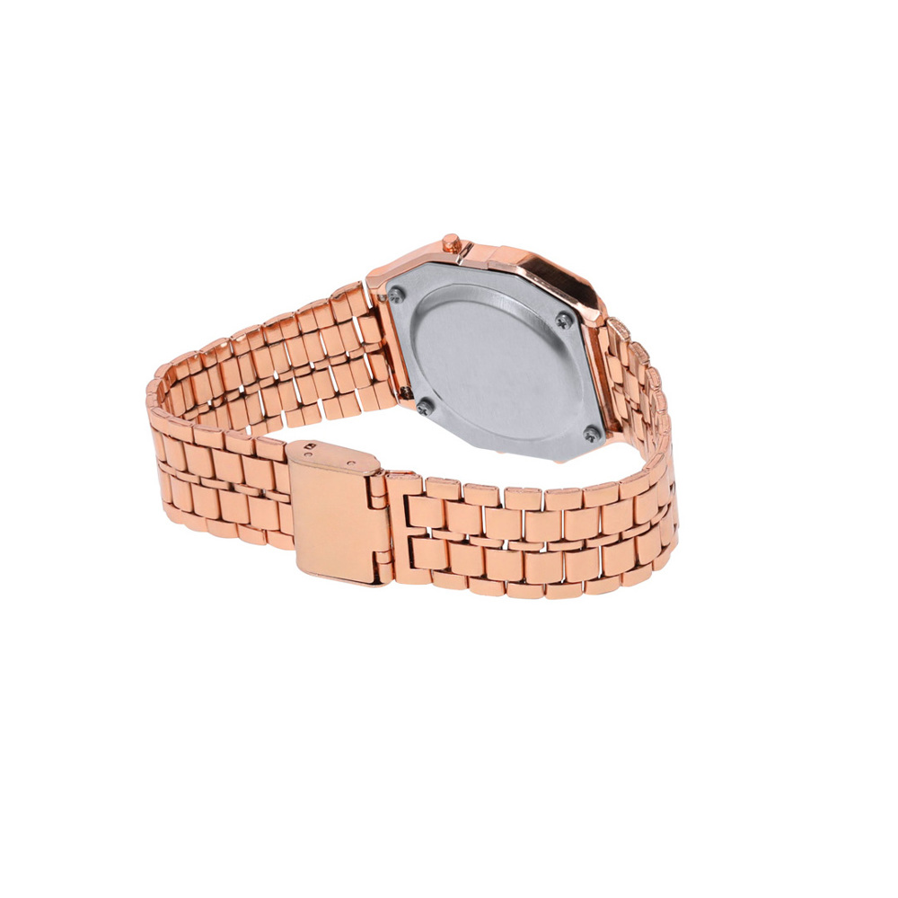 Horloge Busnor