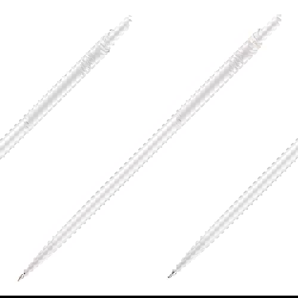 Balpen Ducal hardcolour - Wit