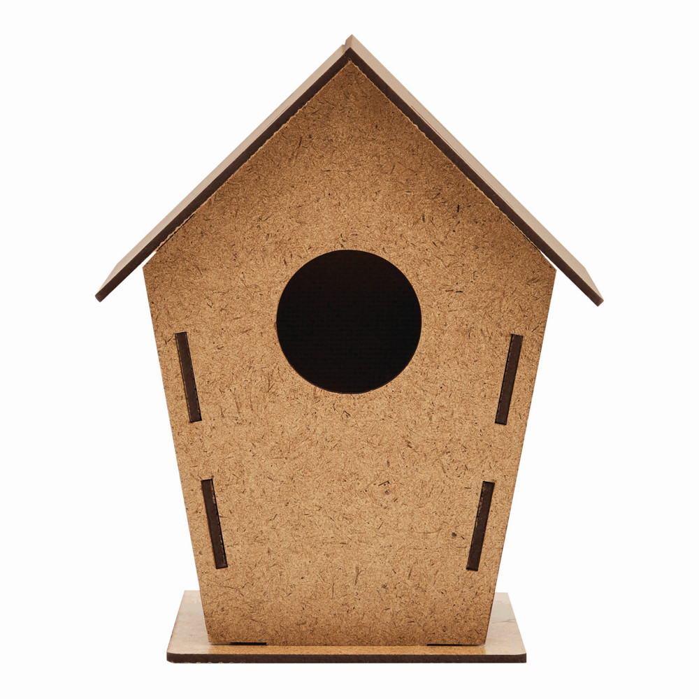 ECO HOME - Vogelhuis