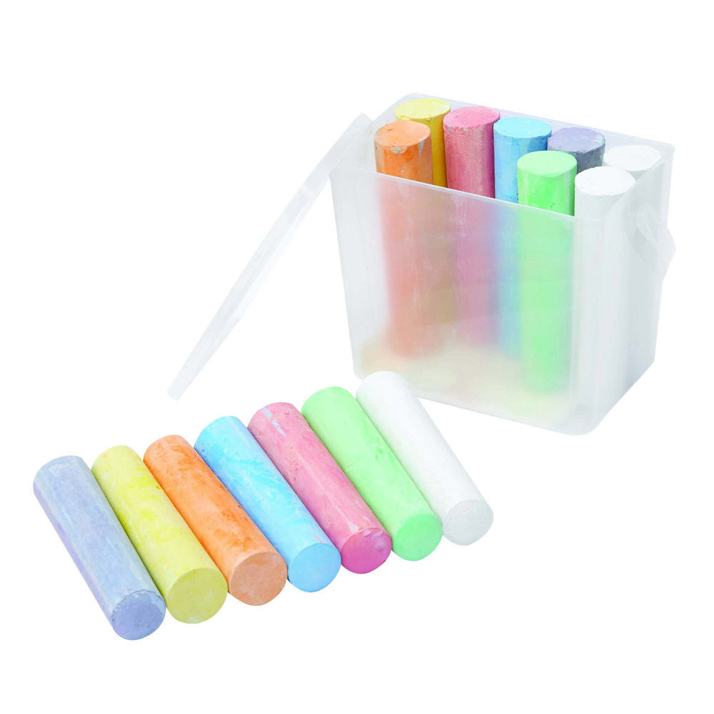 AVENUE - Kunststof emmertje