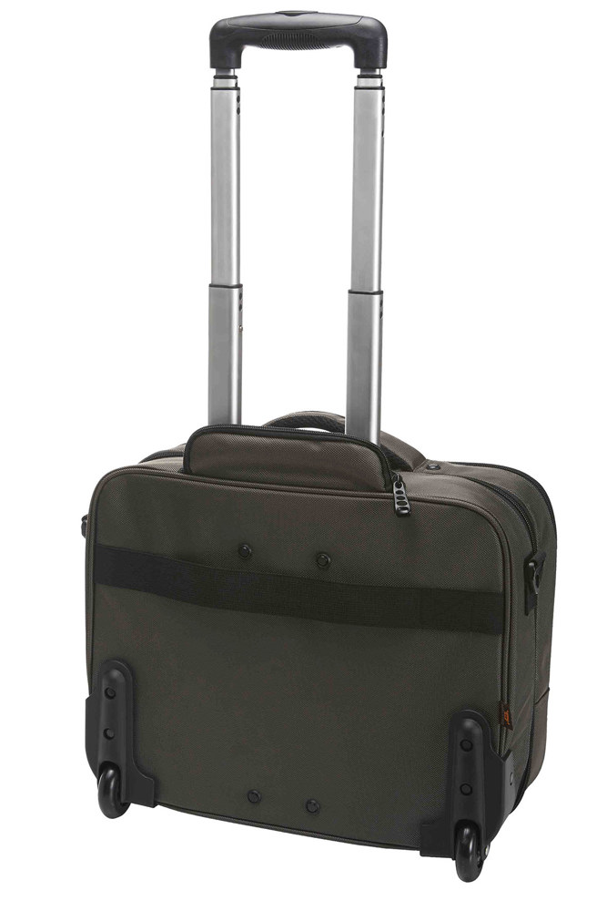 businesstrolley MISSION