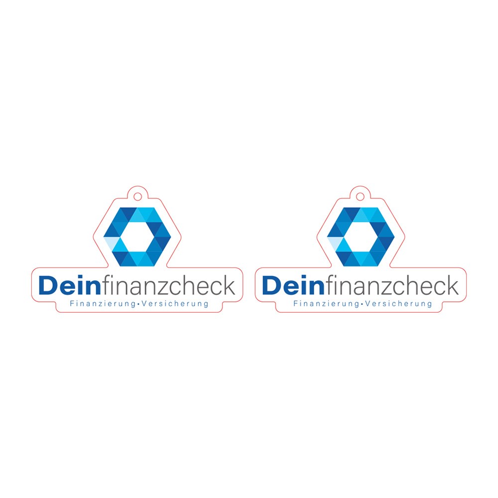 Promotionele Geurhangers