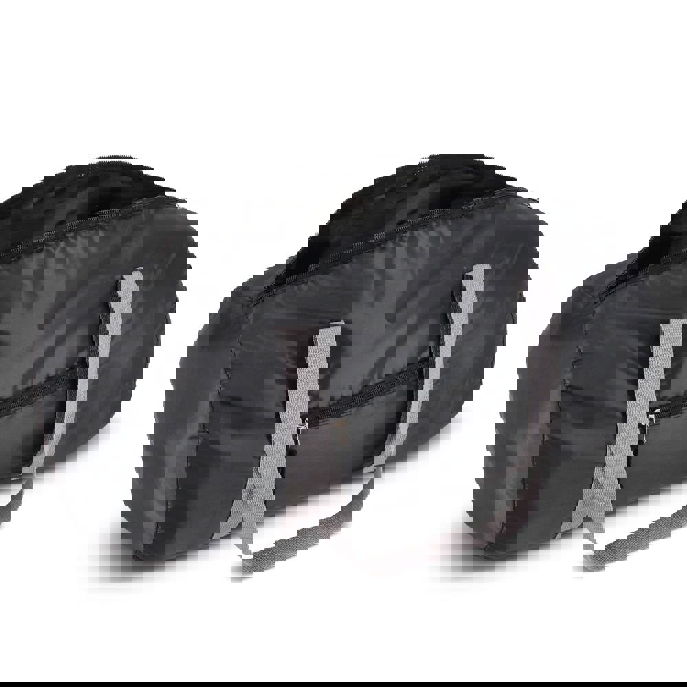 190T gerecycled PET lichtgewicht sport- en reistas 48 x 23 x 23 cm 20 L