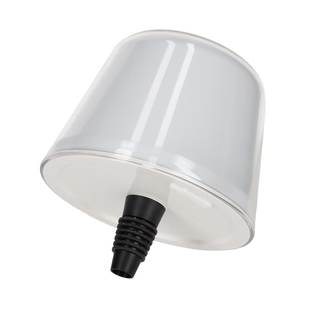 JENS Living 3-in-1 LED Touch Lamp Met Kleurmodus