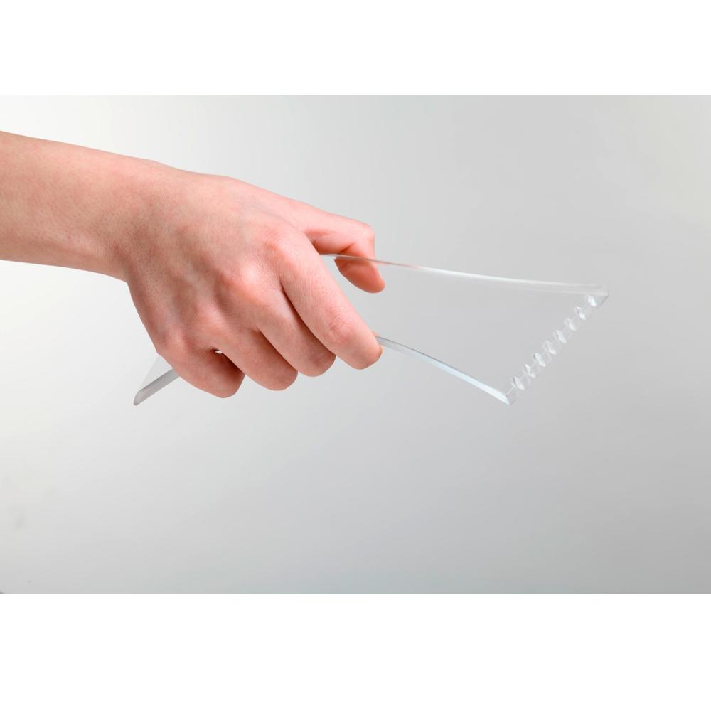 Eiskrabber "Ergonomisch"