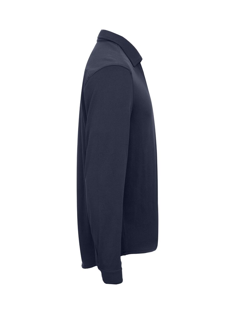 Cutter & Buck - Advantage Leisure Shirt Heren Dark Navy XL