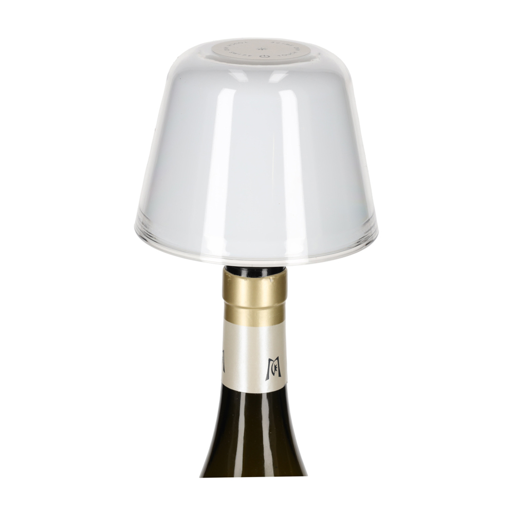 JENS Living 3-in-1 LED Touch Lamp Met Kleurmodus
