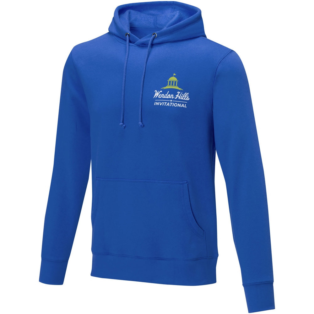 Charon unisex hoodie