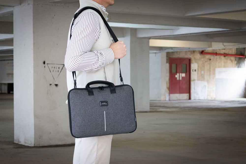 BrandCharger Specter 2 16-inch laptoptas