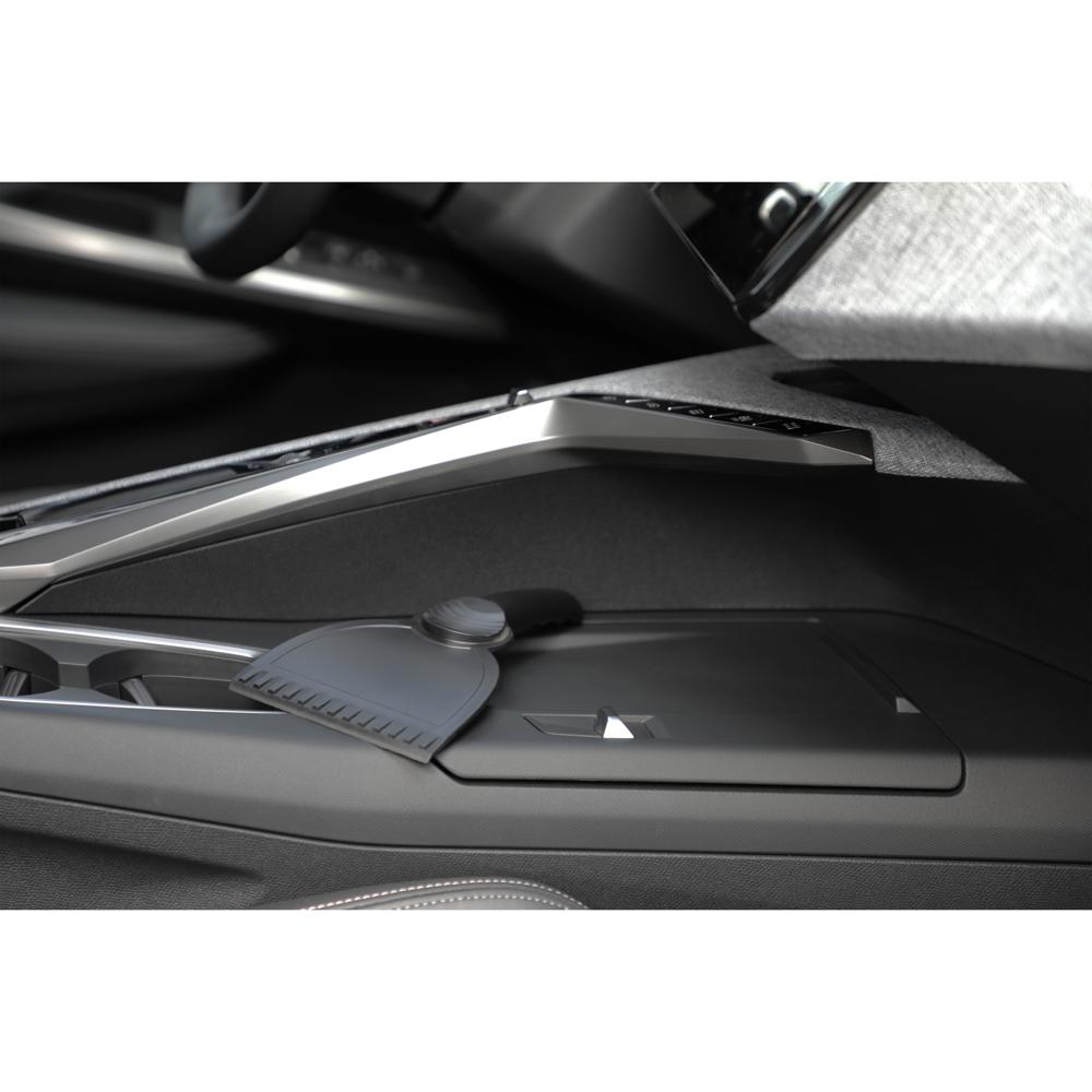 Eiskrabber "Eishexe", RE:cycle