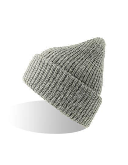 Atlantis - Gorely Beanie - Light Avio Melange
