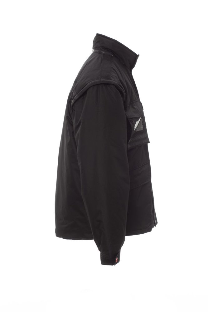 Intercontinental 2.0 black 5XL