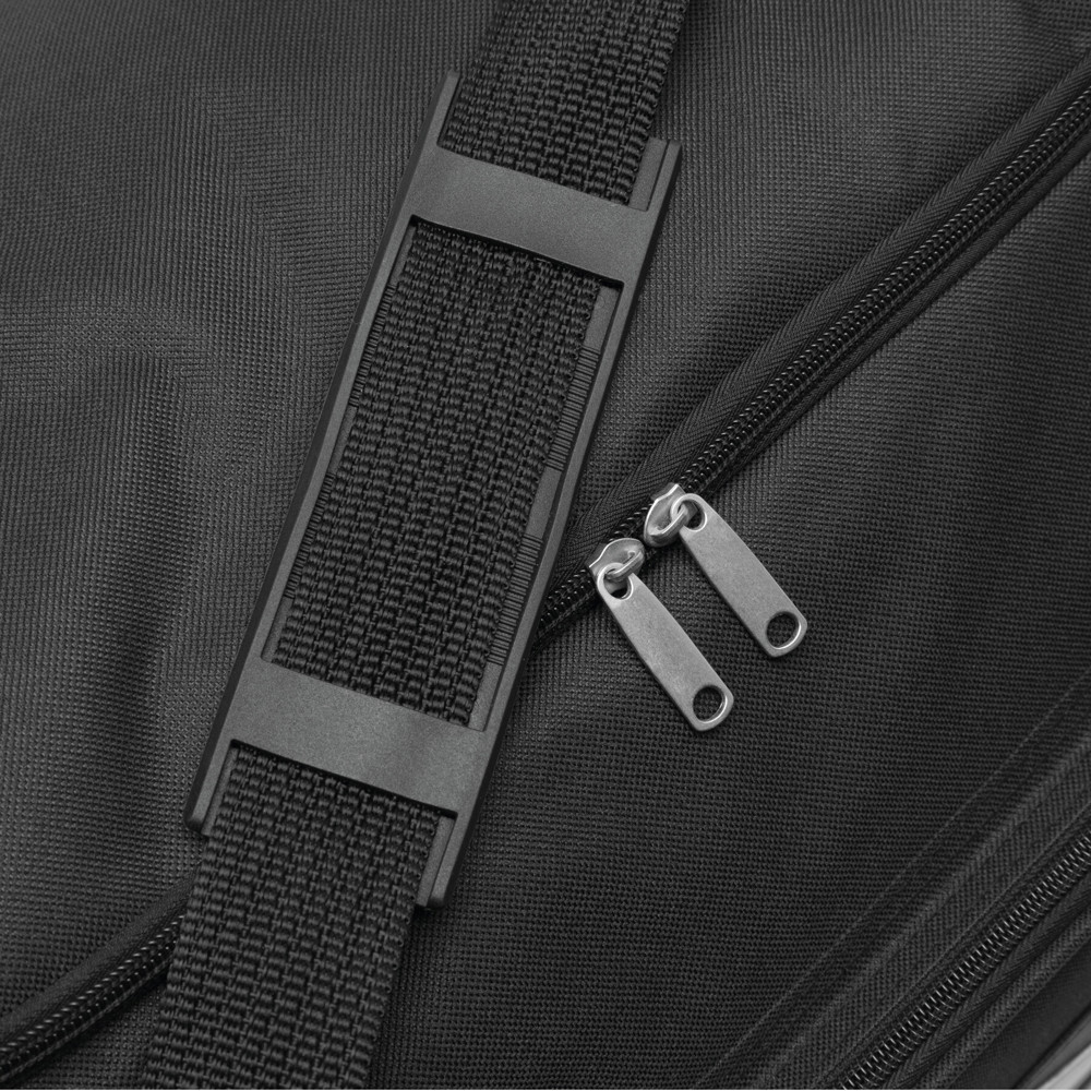 LASER PLUS TRAV - 600D polyester reistas