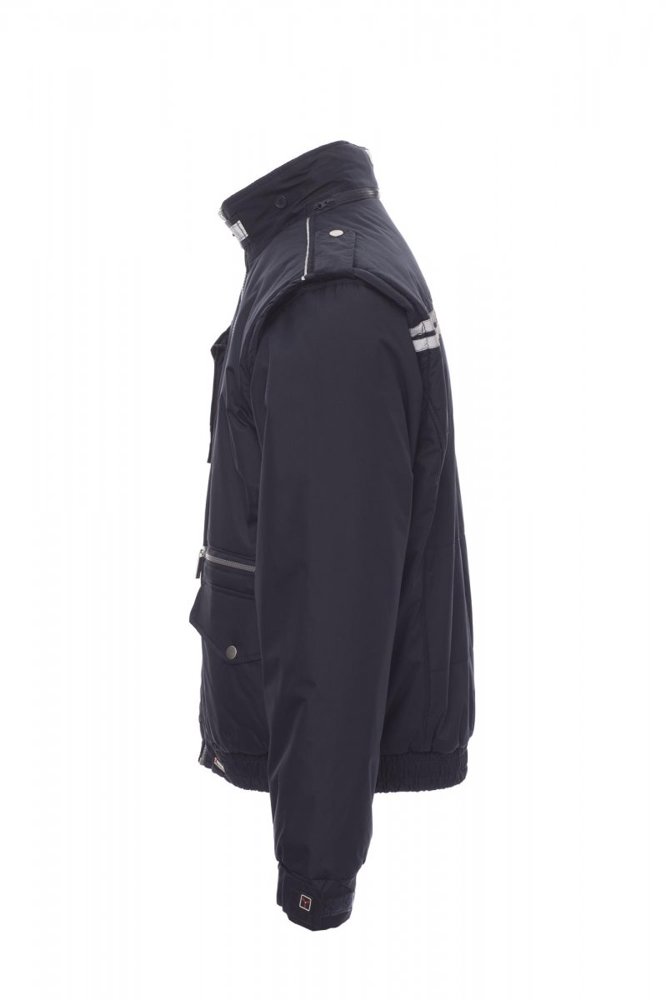 Lancer navy blue S