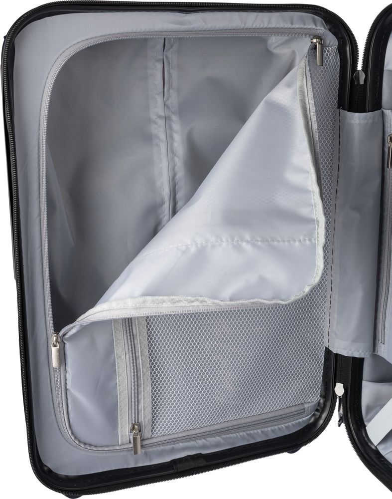 ABS trolleykoffer Elke