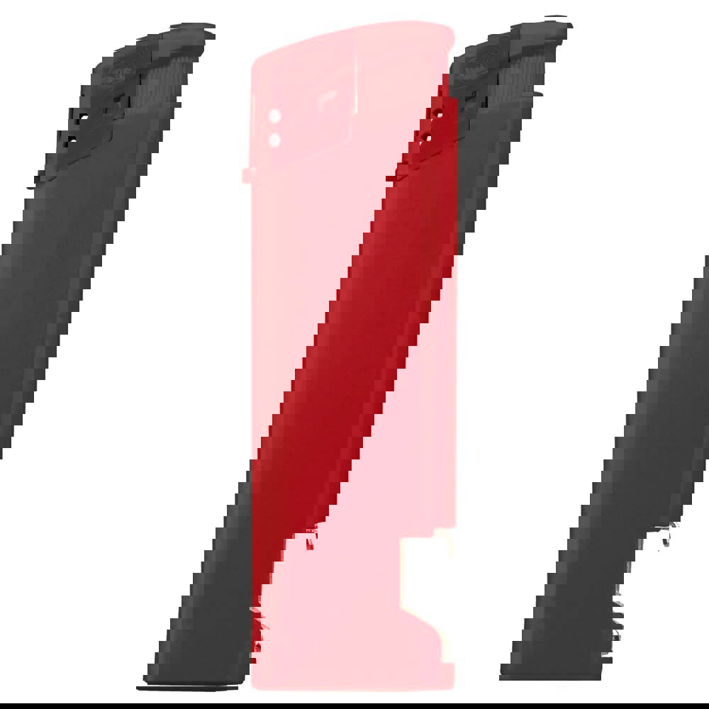 Aansteker bieropener - Rood