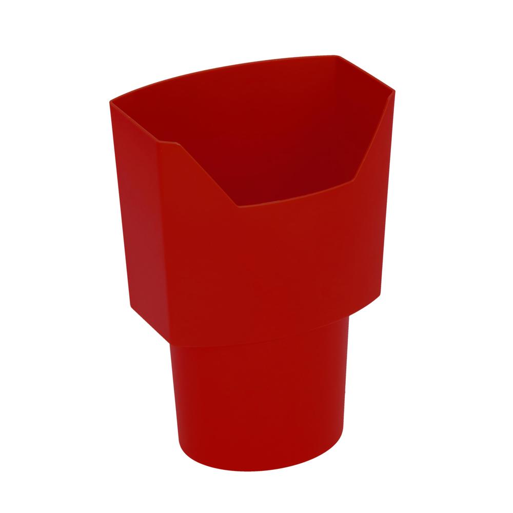 Auto-organizer "Classic" - standaard rood