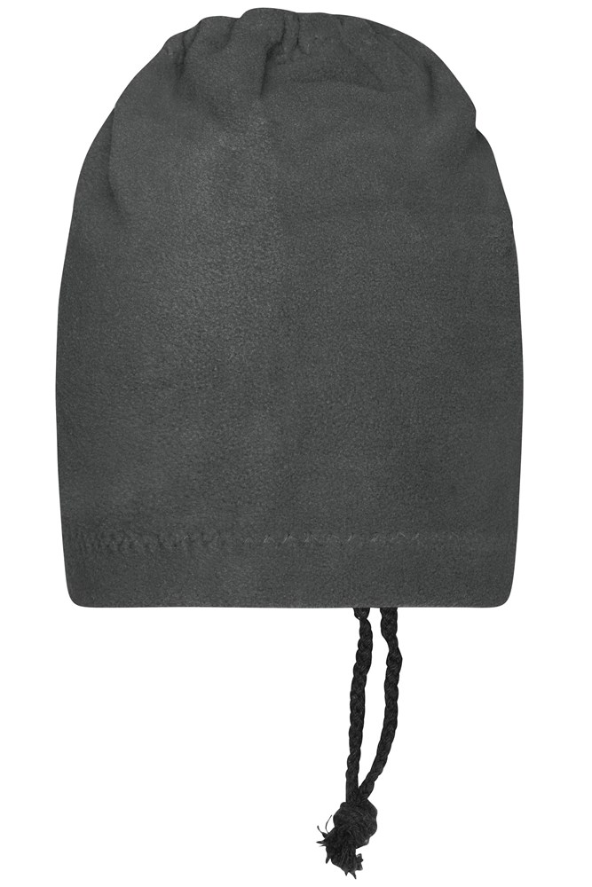 Balaclava - Grijs (ca. Pantone 7537C)