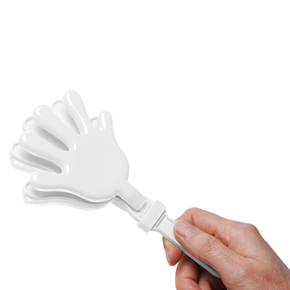 Handklapper, mini