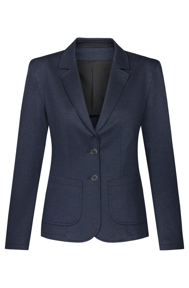D jersey blazer RF Casual
