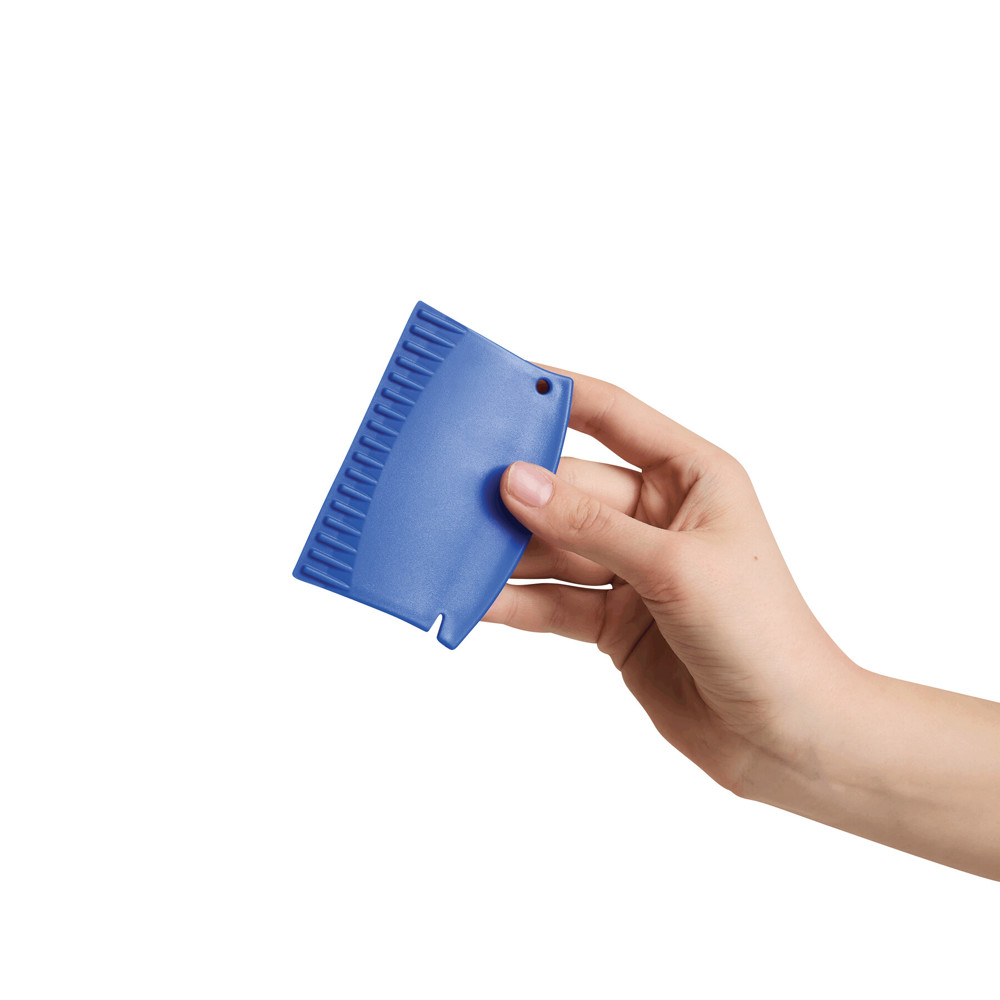 COLD NIGHTS - Mini-ijskrabber