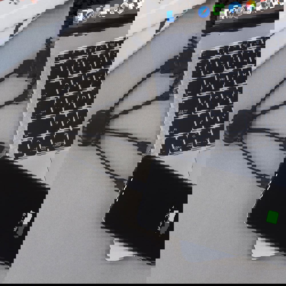 2087 | Xoopar Eco Octopus Oplaadkabel