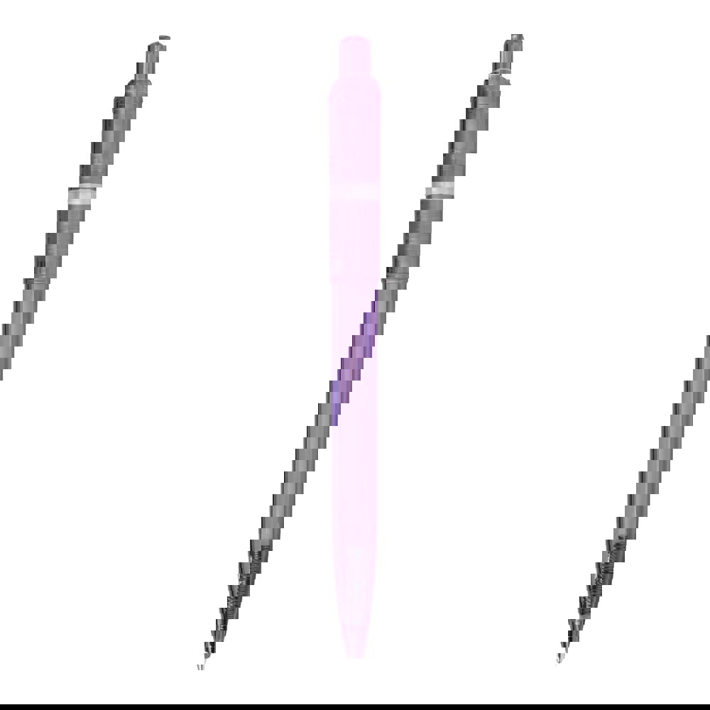 Balpen Ducal Clear transparant