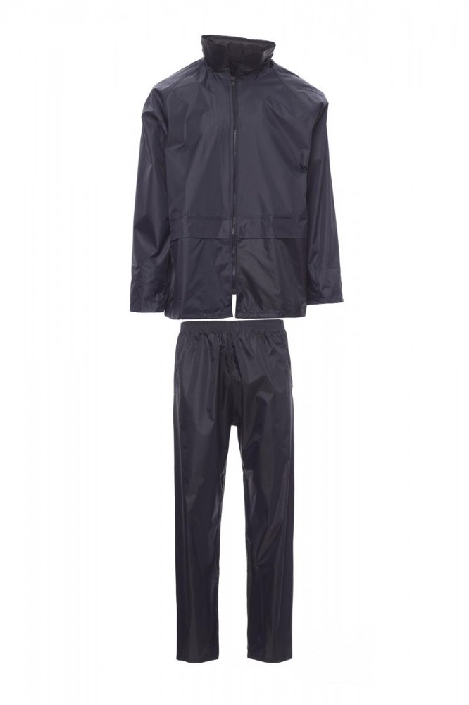 SET-NYLON - Navy Blue