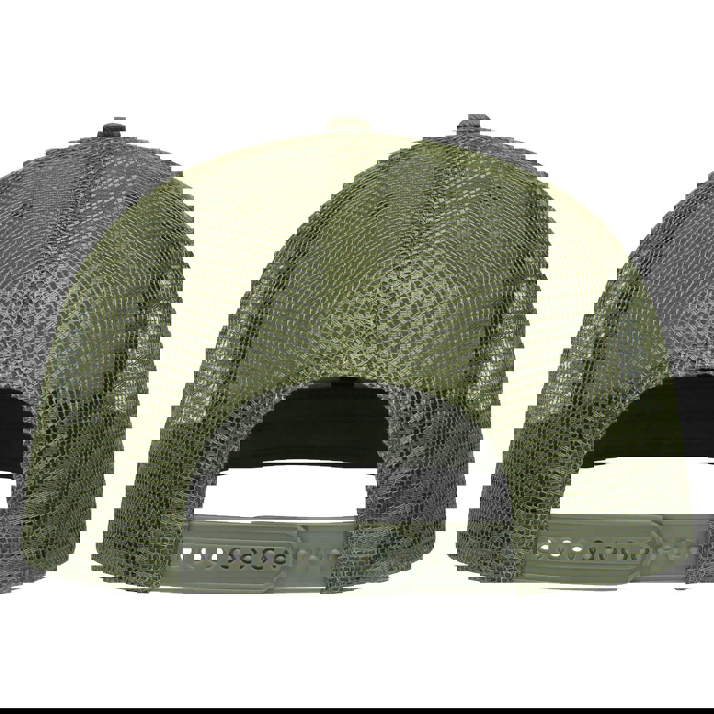  Trucker cap high profile - Retail