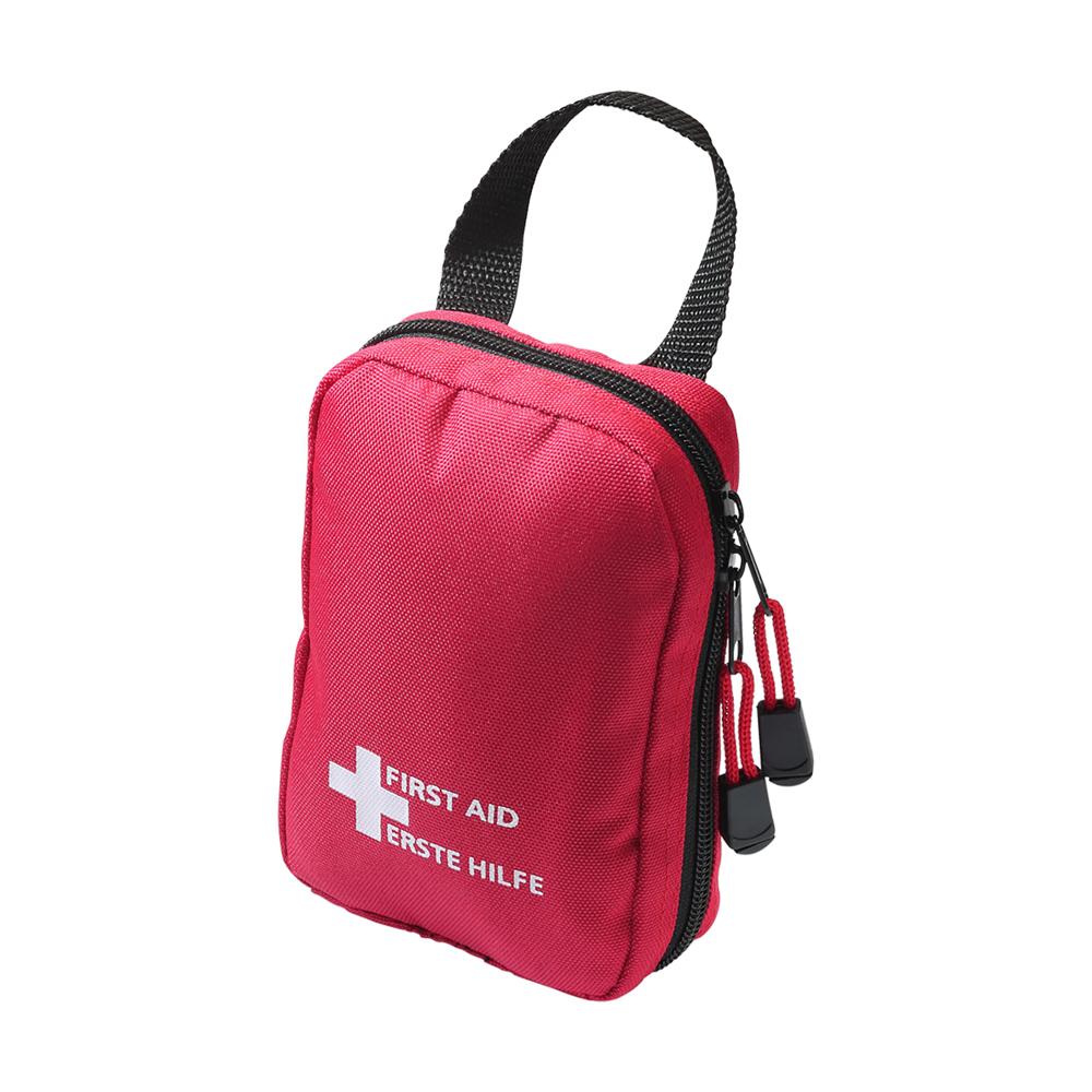 noodzakelijke "tas", klein