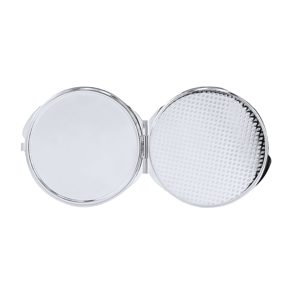 Sublimatie Zakspiegel Ariela