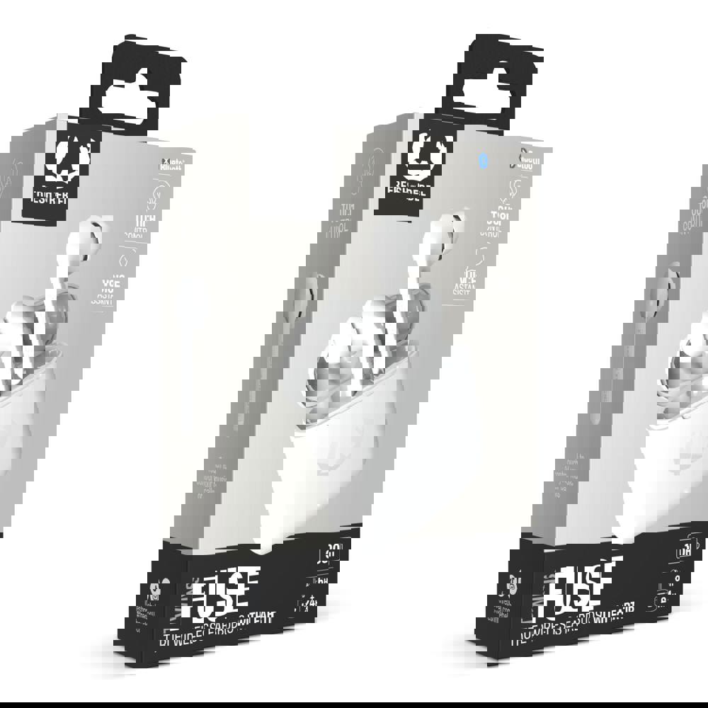 3TW1300 I Fresh 'n Rebel Twins Fuse - True Wireless earbuds