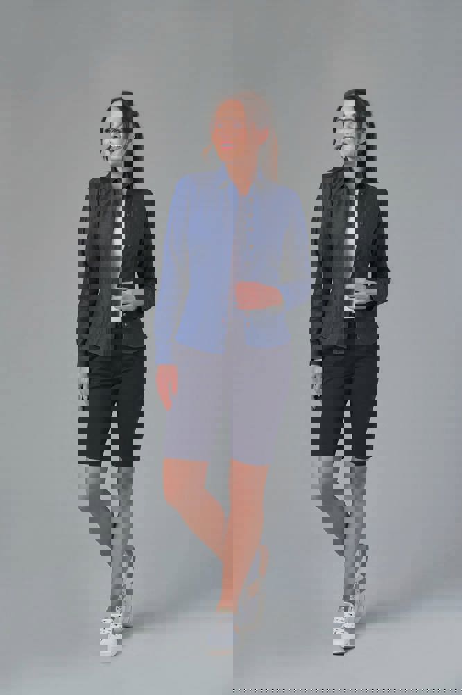 BT2323 - Blouse Banff