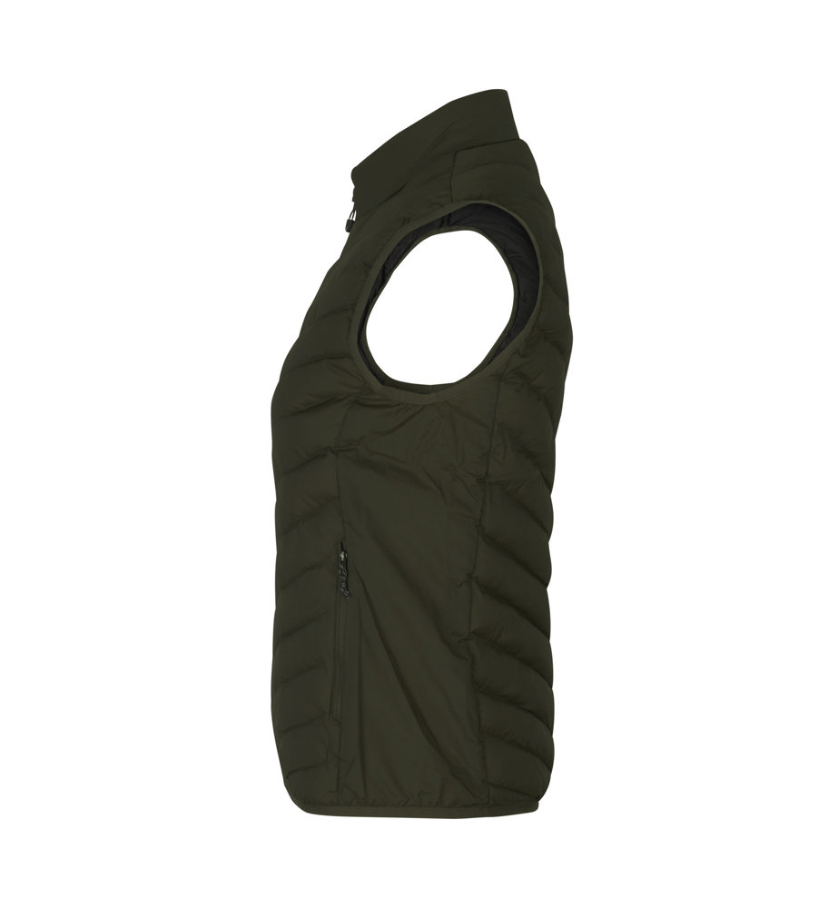 Bodywarmer | stretch | dames