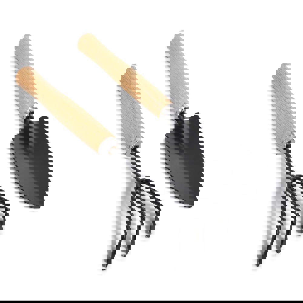 2-delige Tuingereedschap set