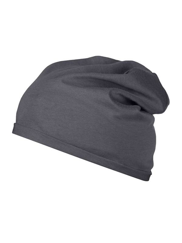 Bio Cotton Beanie   OCS Standard