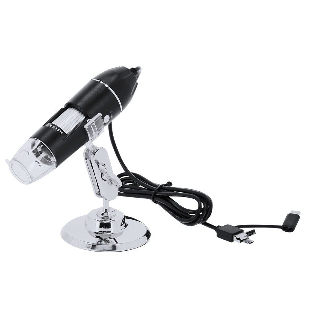 Microscoop Patsmi 1600X