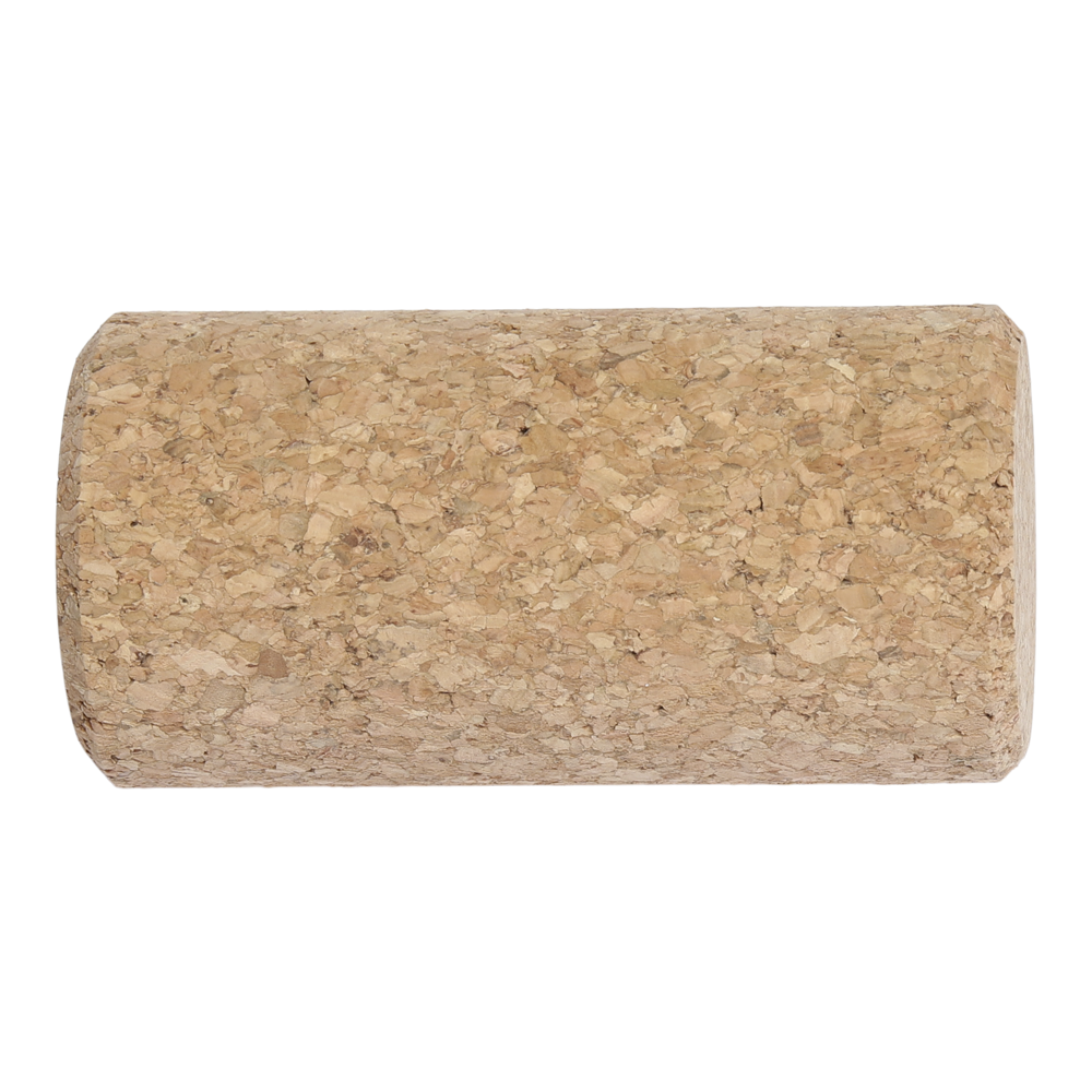 Fasciarol van kurk, 10x5cm, "Made in Europe"