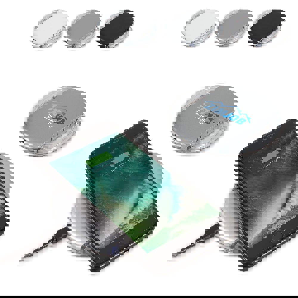 Draadloos laadstation 5W