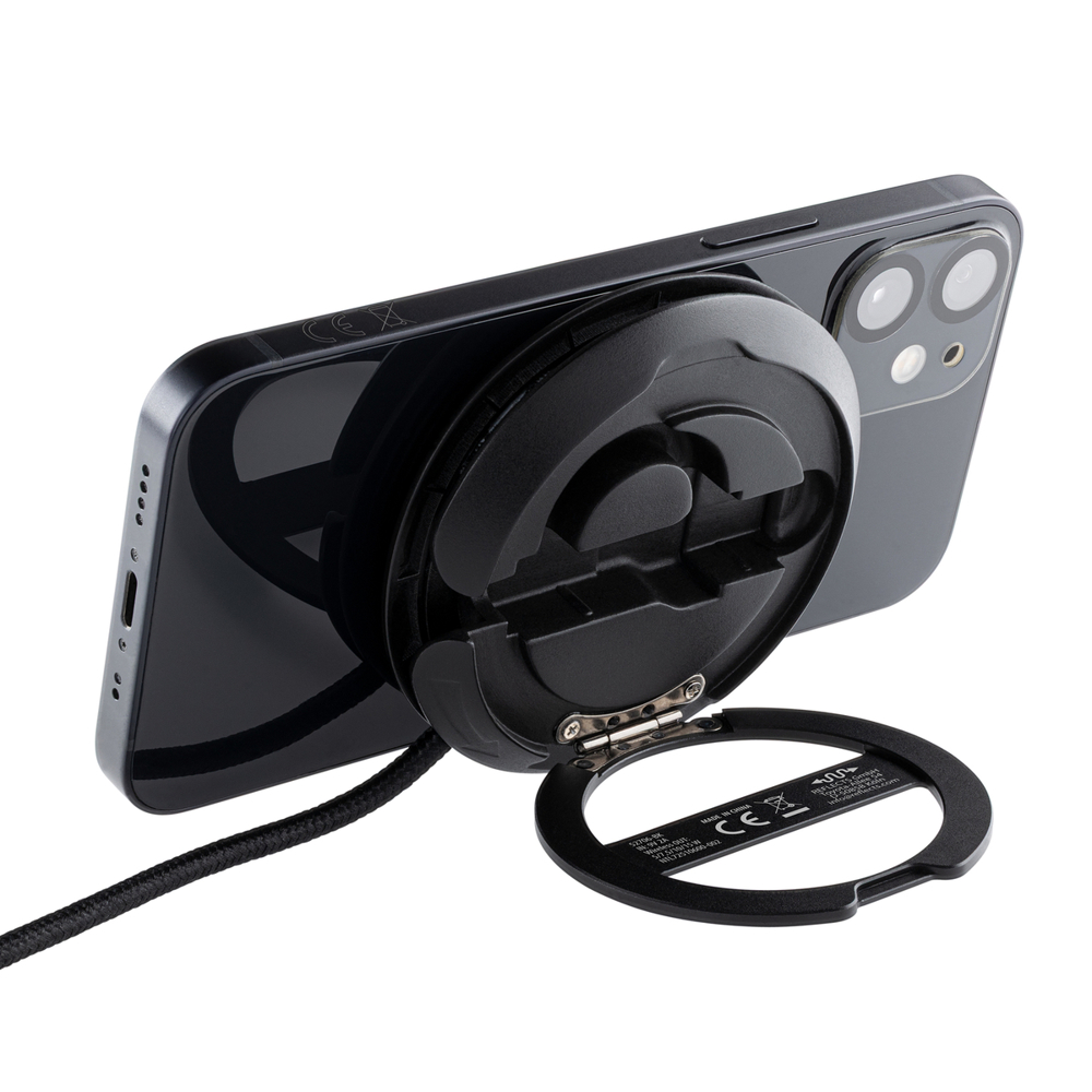 2 in 1 Magnetische draadloze oplader REEVES-CONVERTICS CHARGE