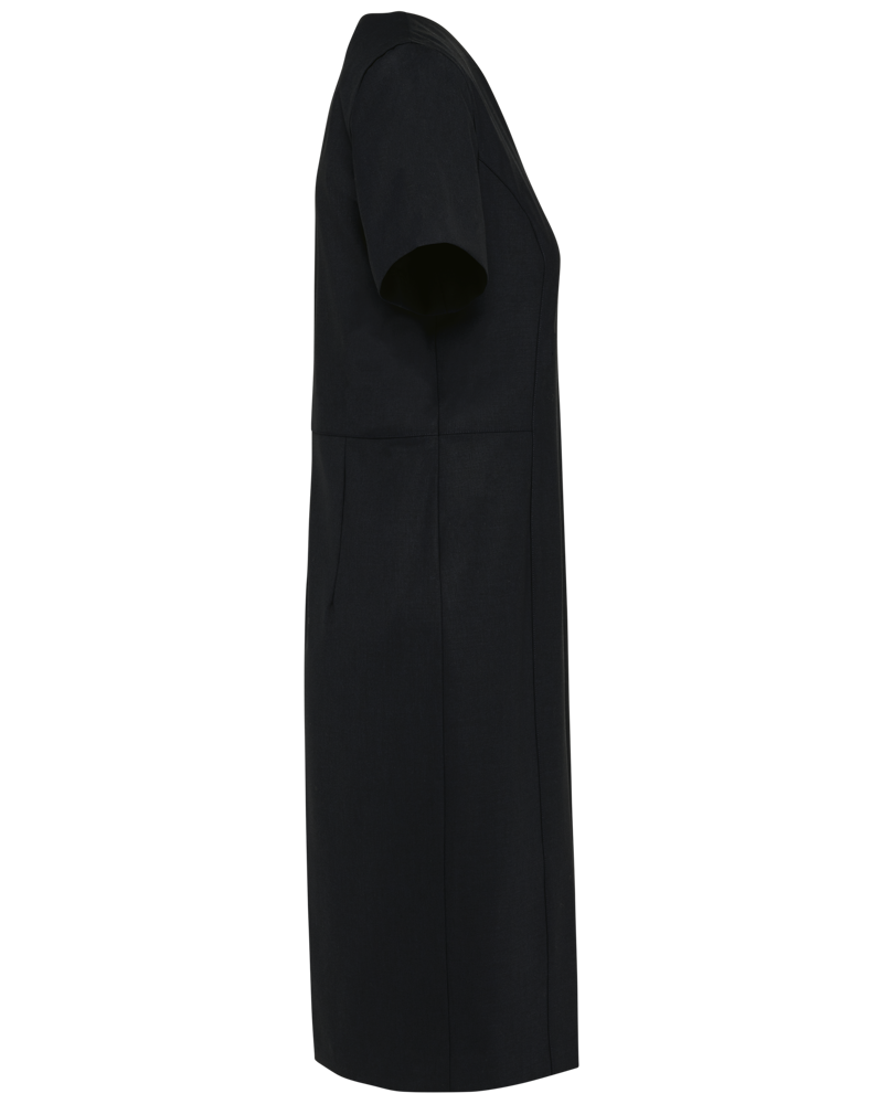 PK5000 - Rechte jurk