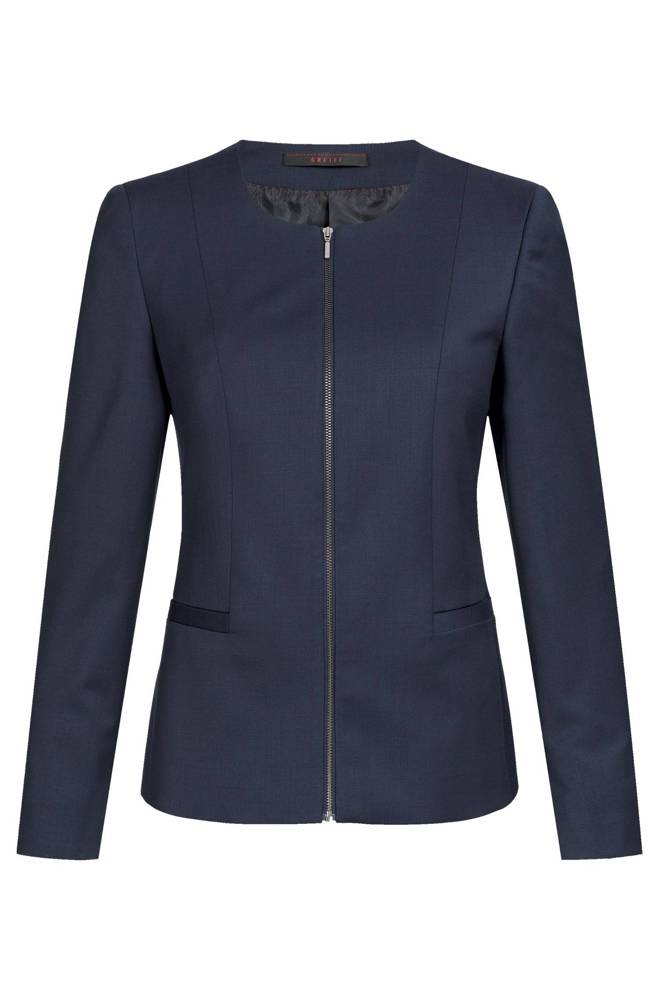 D blazer RF Modern 37.5 - 21 donkerblauw