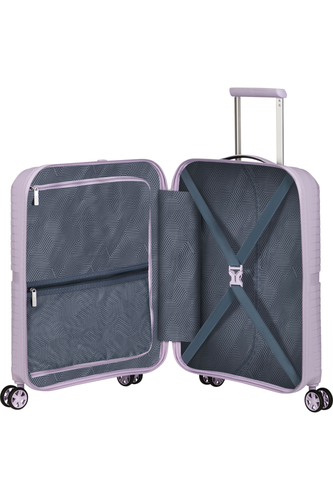 American Tourister Airconic Spinner 55/20 Tsa