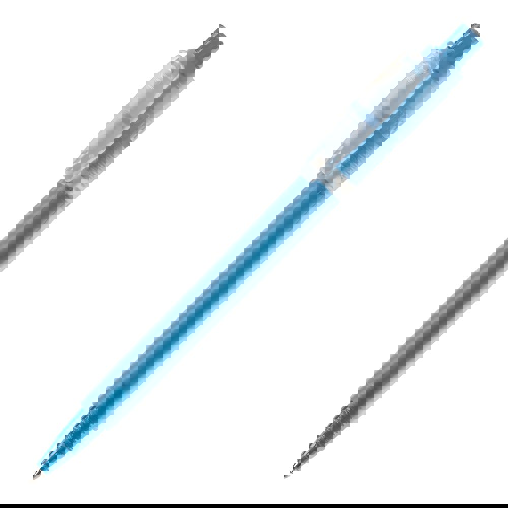 Balpen Baron '03 Ice Frosty - Ecru / Blauw