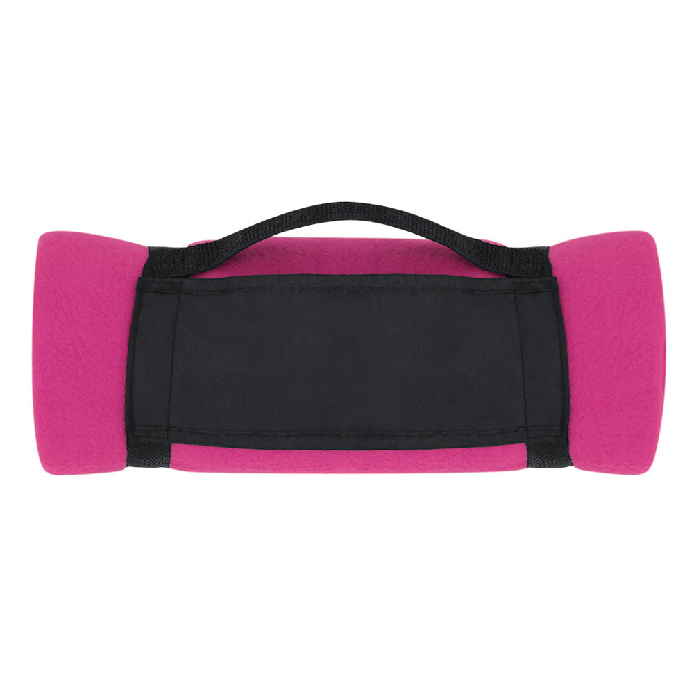 Deken Mountain - FUCSI