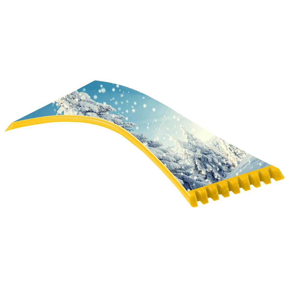 Eiskrabber "Ergonomisch"