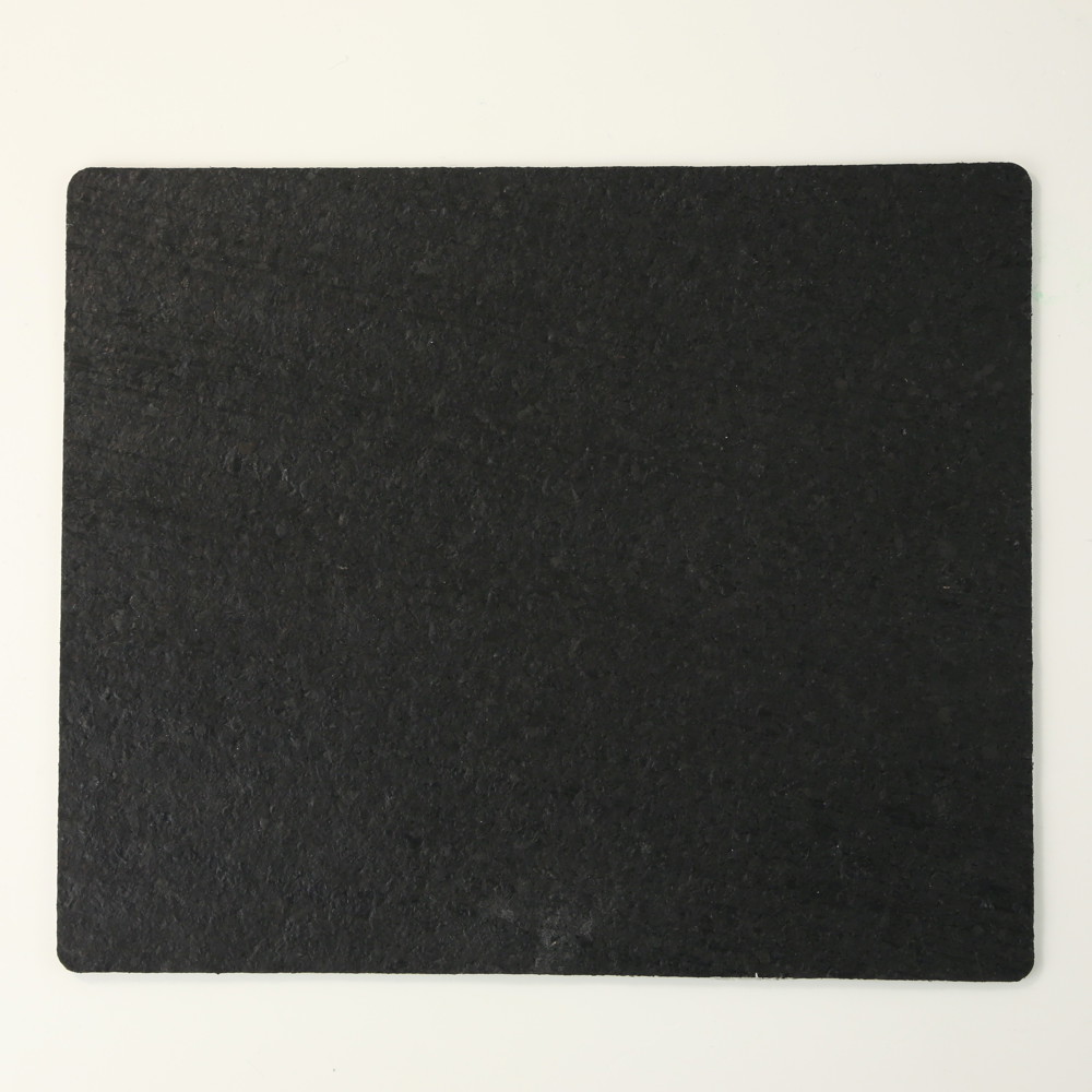 ECO-pad, reclamemat A3 420 x 297 mm, 2 mm dik