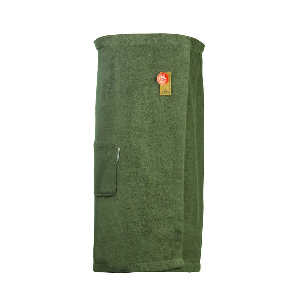 ARTG® Towelzz Sauna Kilt Dames