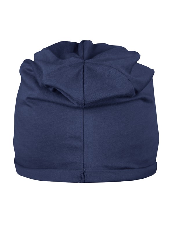 Bio Cotton Beanie  OCS Standard